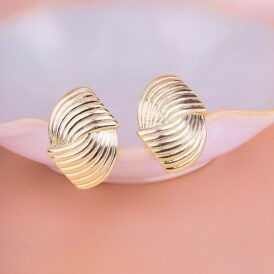 Aretes Amara Dorados