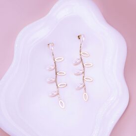 Aretes Amaranta