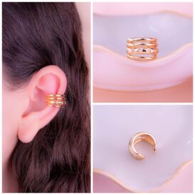 Ear Cuff Josefina