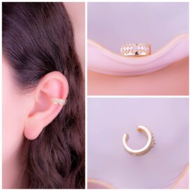 Ear Cuff Regina