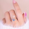 Anillo Ansiedad Océano