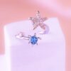 Anillo Ansiedad Océano