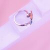 Anillo Ansiedad Océano