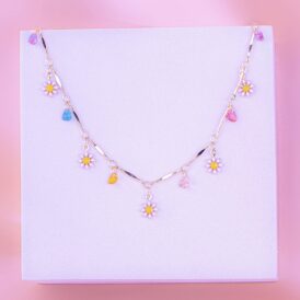 Collar Florelia
