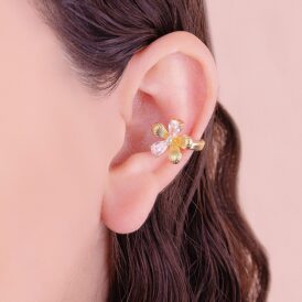 Ear Cuff Magnolia