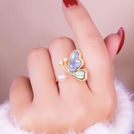 Anillo Náyade