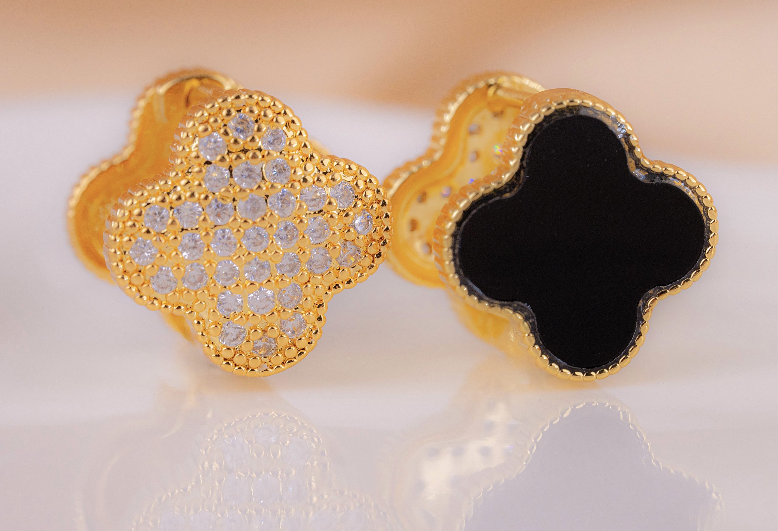 Aretes Dualia