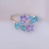 Anillo Lilaria
