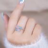 Anillo Lilaria