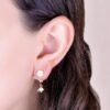 Aretes Liria