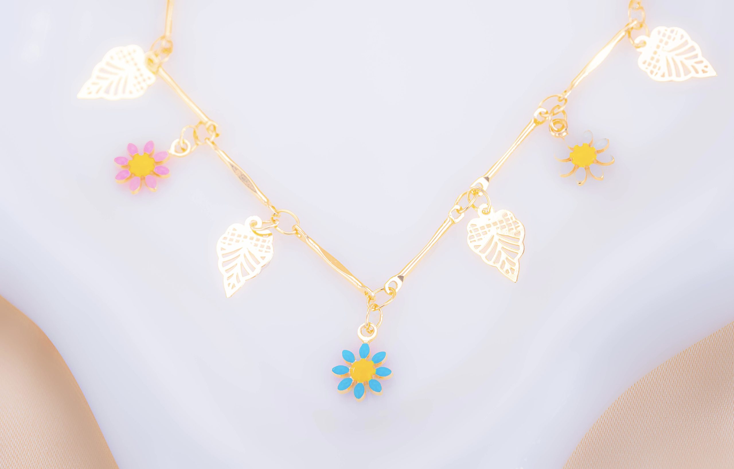 Cadena Alma Silvestre