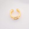 Ear Cuff Analí Dorado