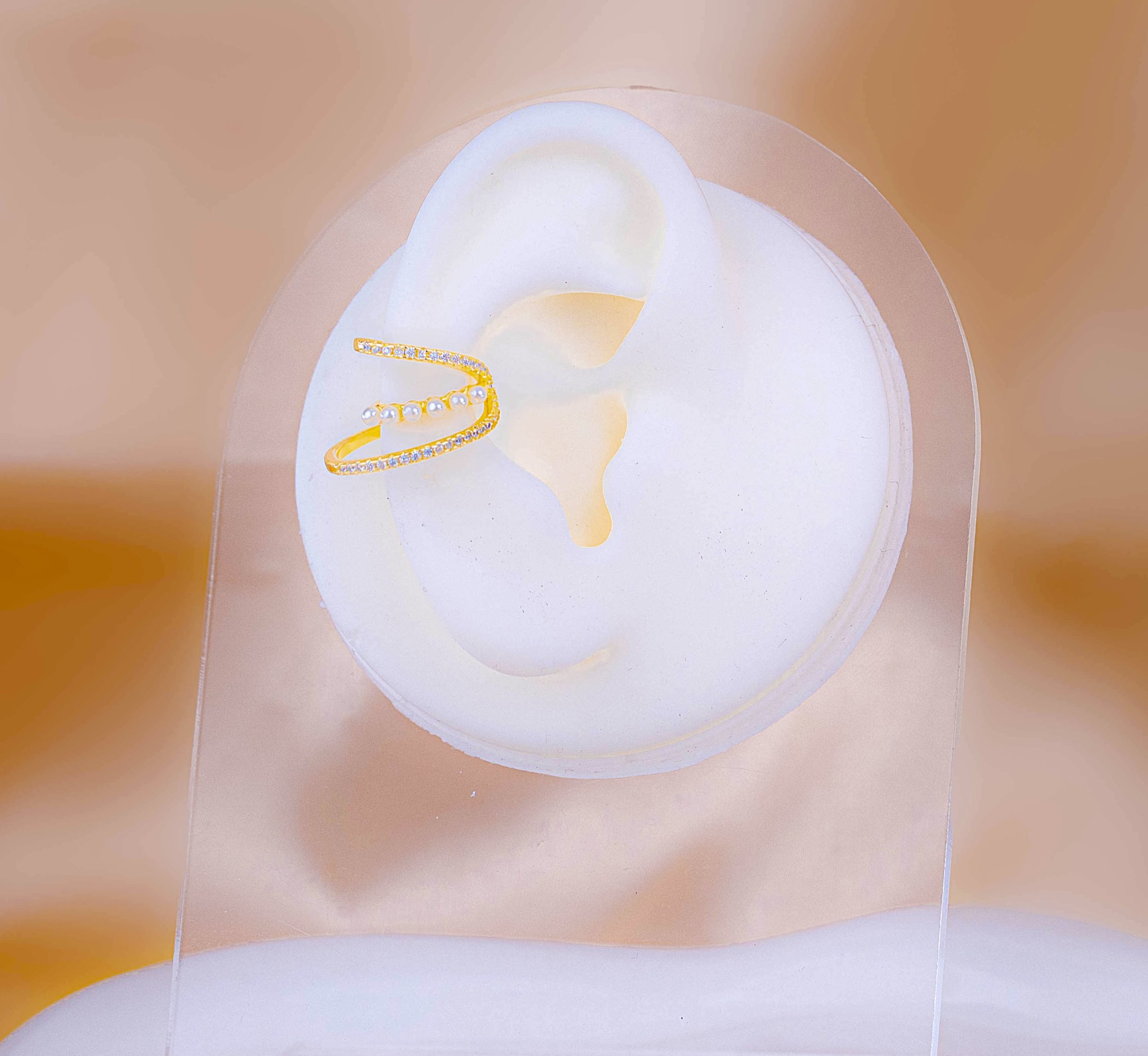 Ear Cuff Orlena
