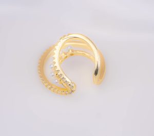 Ear Cuff Orlena