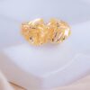 Anillo Rocca Dorado