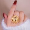 Anillo Solaris