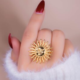 Anillo Solaris
