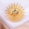 Anillo Solaris