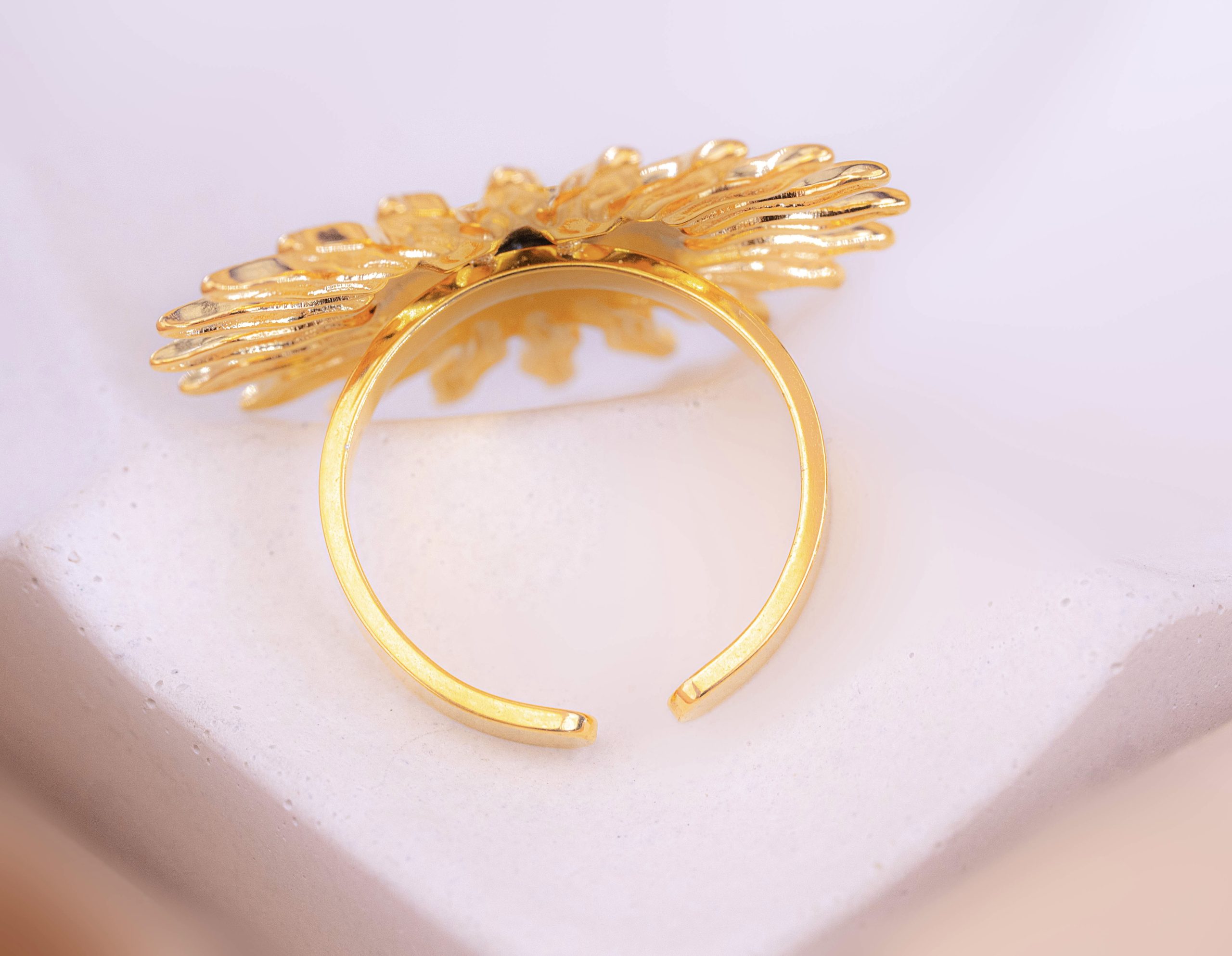 Anillo Solaris