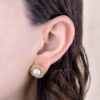 Aretes Roseline