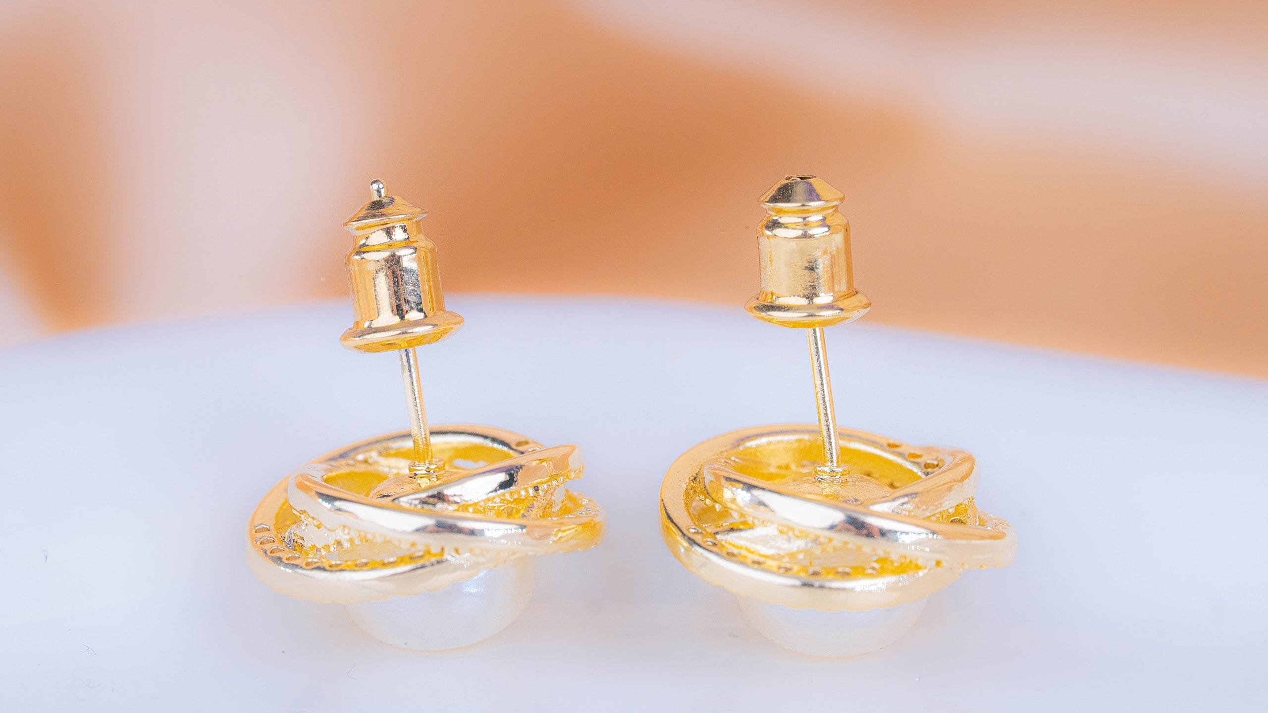Aretes Roseline