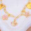 Collar Vida Rosa