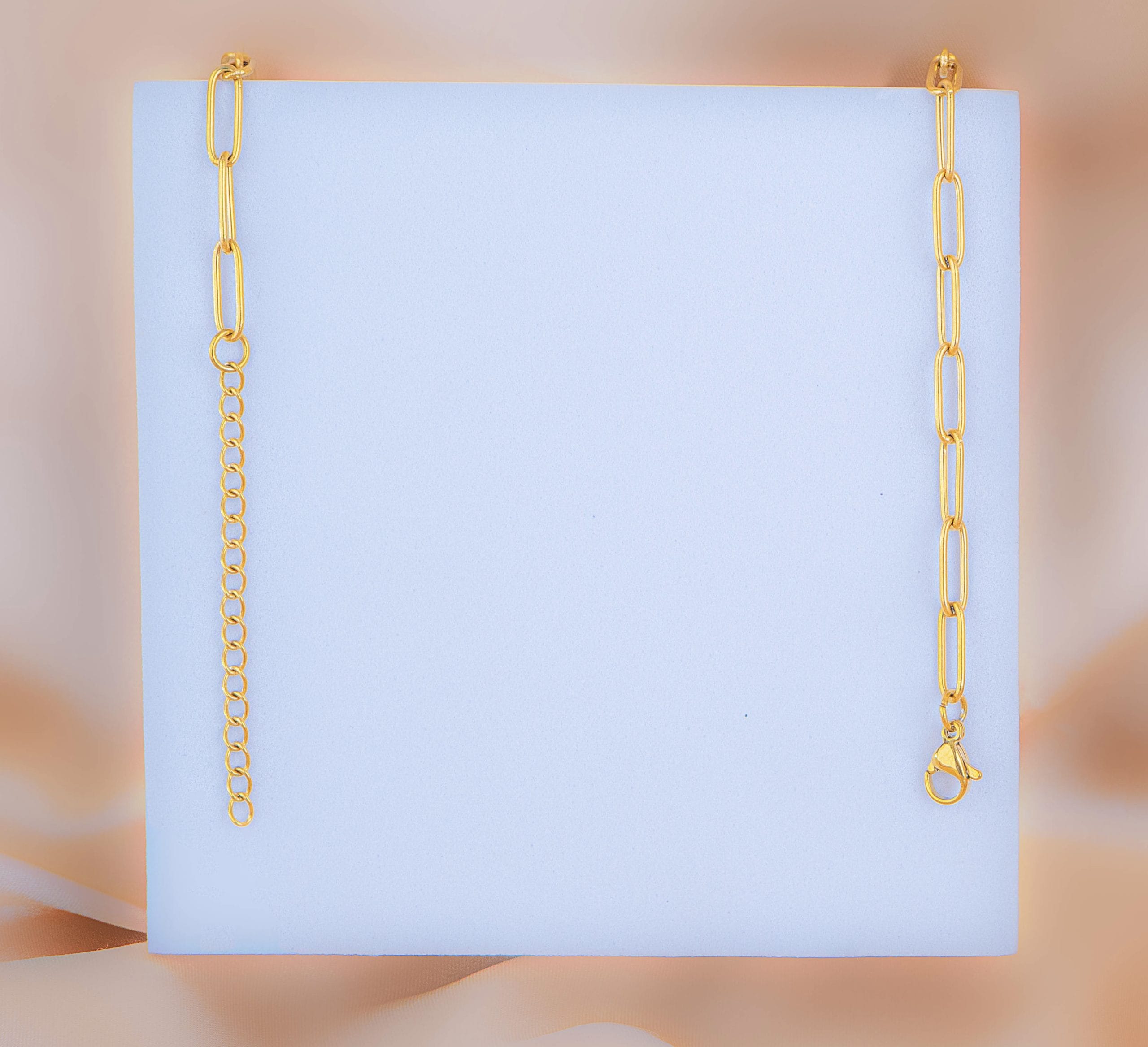Collar Vida Rosa