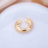 Ear Cuff Aria Dorado