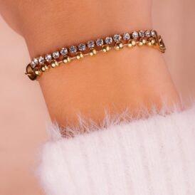 Pulsera Victoria