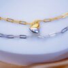 Pulseras Pareja Mgnéticas