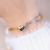 Pulseras Pareja Mgnéticas