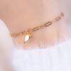 Pulseras Pareja Mgnéticas