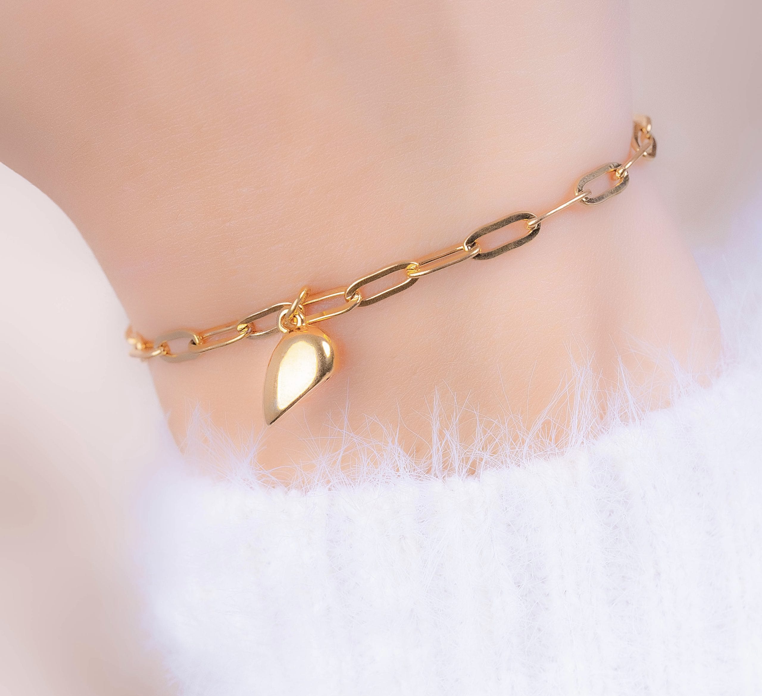 Pulseras Pareja Mgnéticas