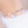 Pulseras Pareja Mgnéticas