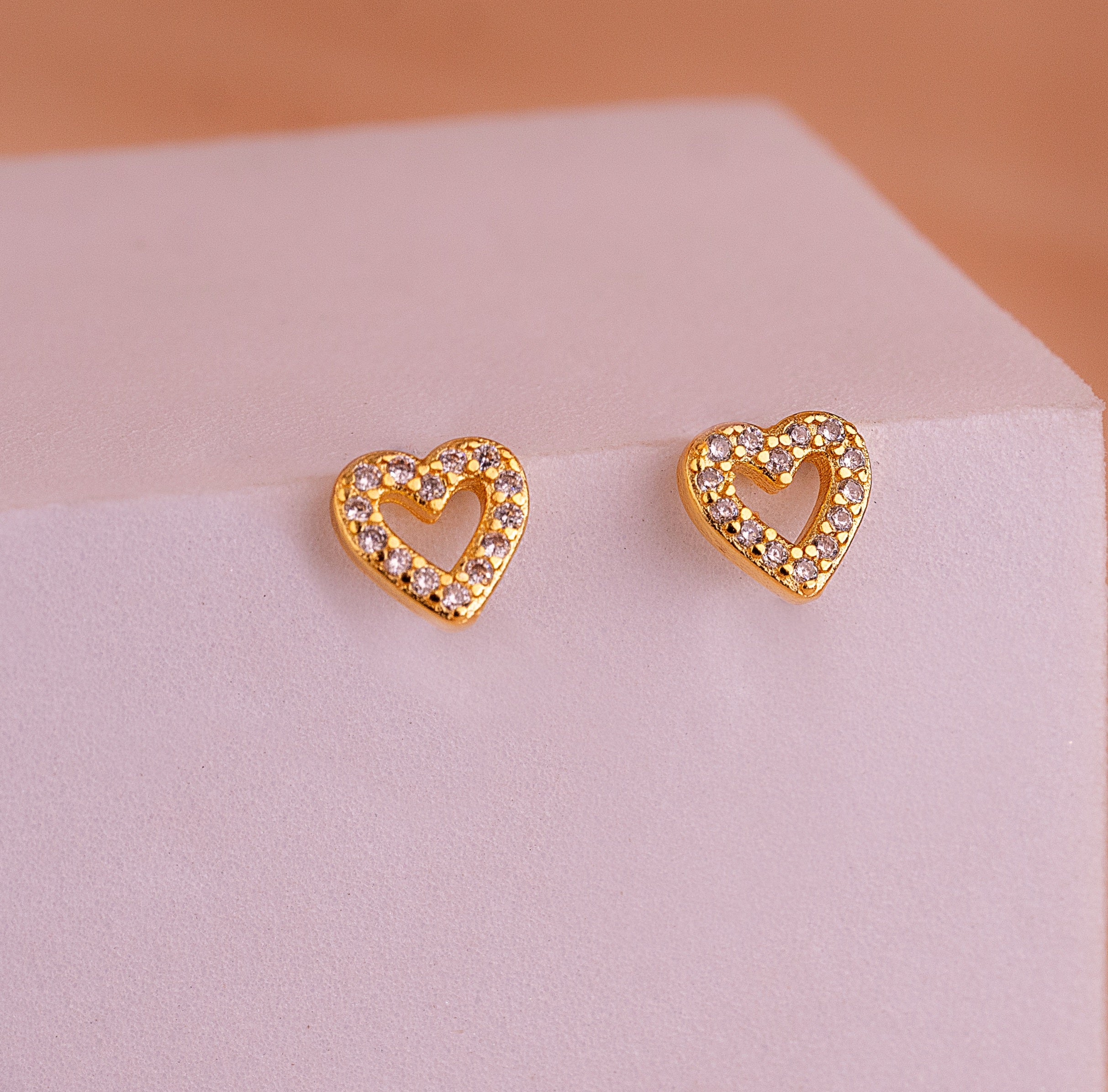Topitos Seguridad Corazones Circones