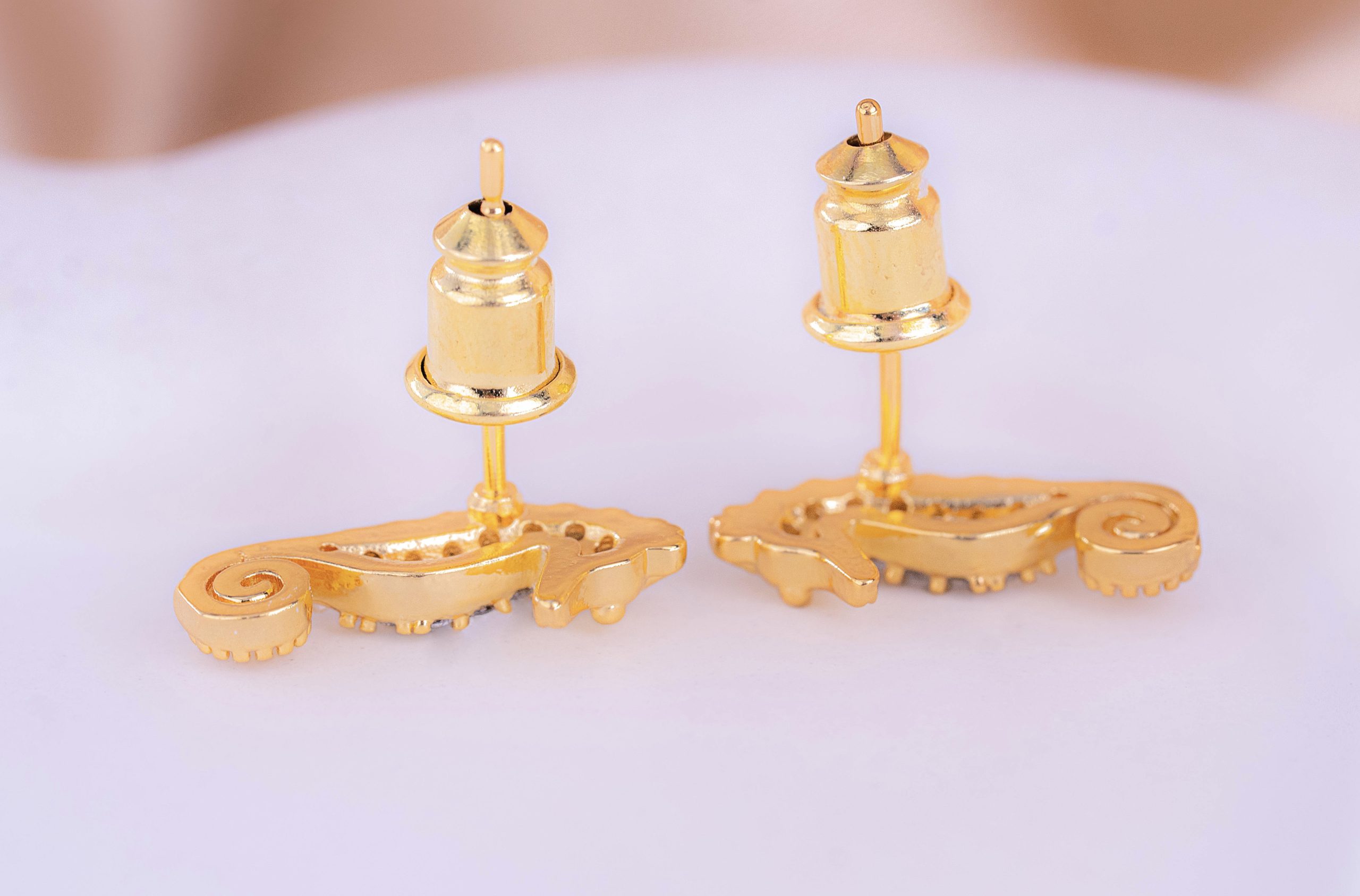 Topitos caballito de mar