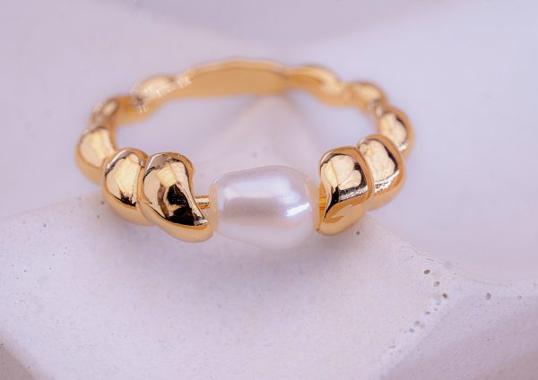 Anillo Grettel Talla 7