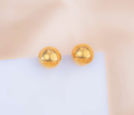 Aretes Perlas Multiusos