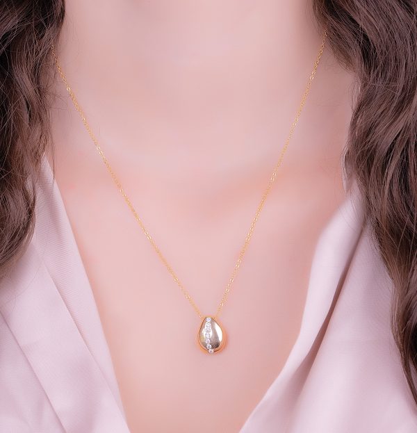 Cadena Grano De Café