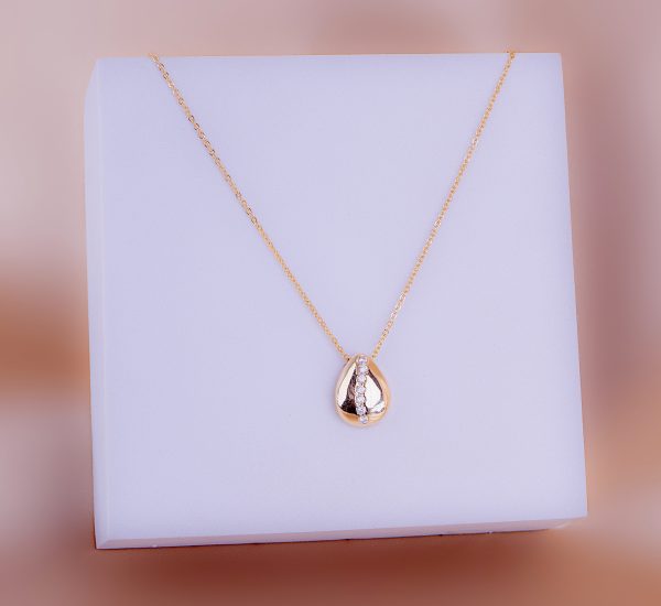 Cadena Grano De Café