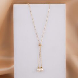 Collar Perlas Multiusos Collar Perlas Multiusos