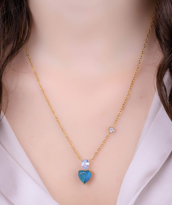 Juego Corazón Marino