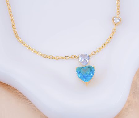 Juego Corazón Marino