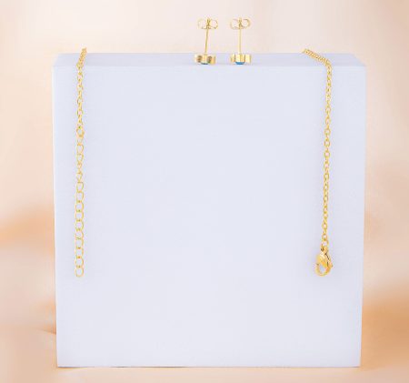 Juego Corazón Marino