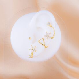 Set Aretes Delirio1 Set Aretes Delirio