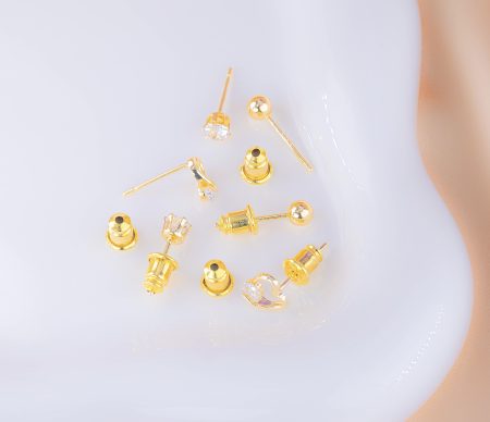 Set X 3 Pares Topitos Venus