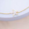Tobillera Estrellita De Mar