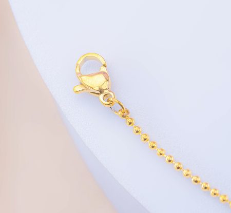 Tobillera Estrellita De Mar