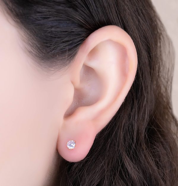 Topitos Circones Dorados