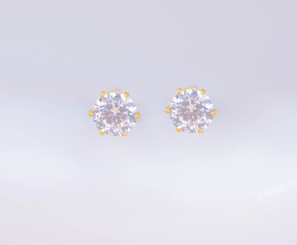 Topitos Circones Dorados